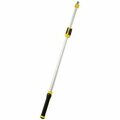 Outils A Richard Pole Ext Quick Lock 2-4ft Al 95081